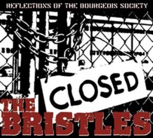 Bristles - Reflections Of The Bourgeois Societ i gruppen VI TIPSER / Julegavetips CD hos Bengans Skivbutik AB (594828)