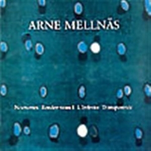 Mellnäs Arne - Nocturnes Rendez-Vous Transparence i gruppen VI TIPSER / Julegavetips CD hos Bengans Skivbutik AB (595047)