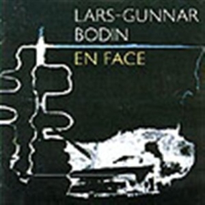 Bodin Lars-Gunnar - En Face i gruppen VI TIPSER / Julegavetips CD hos Bengans Skivbutik AB (595055)