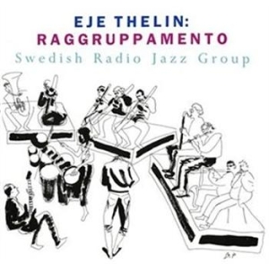 Thelin Eje - Raggruppamento i gruppen Externt_Lager / Naxoslager hos Bengans Skivbutik AB (595060)