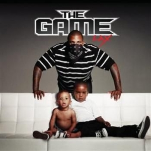 Game - Lax i gruppen CD / CD RnB-Hiphop-Soul hos Bengans Skivbutik AB (595225)