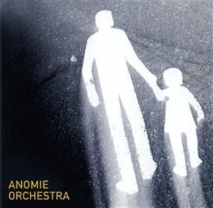 Anomie Orchestra - Anomie Orchestra i gruppen CD hos Bengans Skivbutik AB (595298)