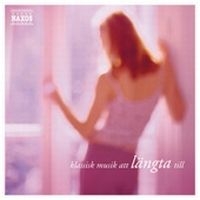 Classical Moments - Classical Moments - Att Längta i gruppen cdonuppdat / CDON Jazz Klassisk NX hos Bengans Skivbutik AB (595358)