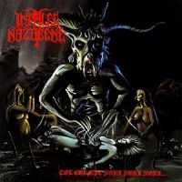 Impaled Nazarene - Tol Cormpt Norz Norz Norz i gruppen CD / Metal,Svensk FolkeMusikkk hos Bengans Skivbutik AB (595425)