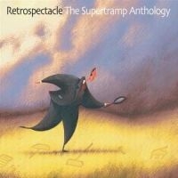 Supertramp - Retrospectacle i gruppen KalasCDx hos Bengans Skivbutik AB (595618)