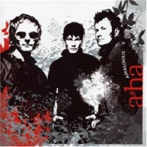 A-Ha - Analogue i gruppen CD / Norsk Musikkk,Pop-Rock hos Bengans Skivbutik AB (595622)