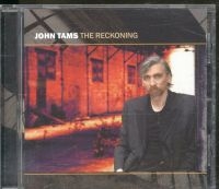 Tams John - Reckoning i gruppen CD / Pop-Rock hos Bengans Skivbutik AB (595721)