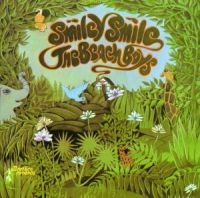 The Beach Boys - Smiley Smile/Wild Ho i gruppen CD / Pop-Rock hos Bengans Skivbutik AB (595827)