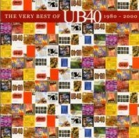 Ub40 - New Best Of i gruppen CD / Reggae hos Bengans Skivbutik AB (595940)