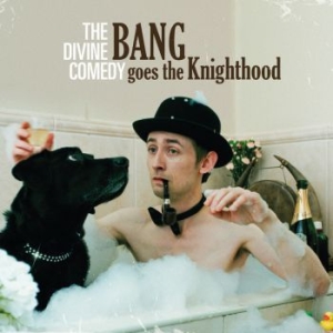 Divine Comedy - Bang Goes The Knighthood i gruppen VI TIPSER / Julegavetips CD hos Bengans Skivbutik AB (596010)