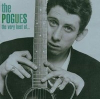 The Pogues - The Very Best Of The Pogues i gruppen CRM - Irish Pop-Rock hos Bengans Skivbutik AB (596280)