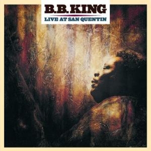 BB King - Live At San Quentin i gruppen CD / Jazz hos Bengans Skivbutik AB (596354)