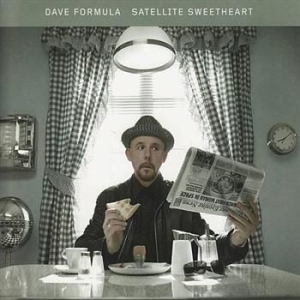 Formula Dave - Satellite Sweetheart i gruppen VI TIPSER / Julegavetips CD hos Bengans Skivbutik AB (596359)