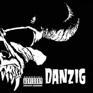 Danzig - Thrall-Demonsweatlive i gruppen VI TIPSER / Klassiska lablar / American Recordings hos Bengans Skivbutik AB (596490)