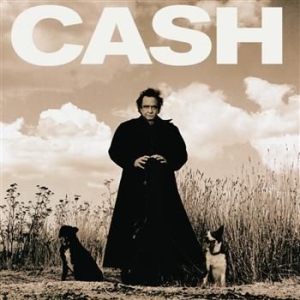 Johnny Cash - American Recordings i gruppen VI TIPSER / Klassiska lablar / American Recordings hos Bengans Skivbutik AB (596502)