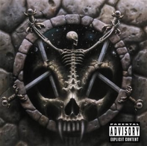 Slayer - Divine Intervention i gruppen VI TIPSER / Klassiska lablar / American Recordings hos Bengans Skivbutik AB (596512)