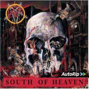 Slayer - South In Heaven i gruppen VI TIPSER / Klassiska lablar / American Recordings hos Bengans Skivbutik AB (596517)