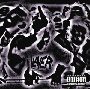 Slayer - Undisputed Attitude i gruppen VI TIPSER / Klassiska lablar / American Recordings hos Bengans Skivbutik AB (596519)