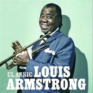 Louis Armstrong - Classic - The Master Collection i gruppen Minishops / Louis Armstrong hos Bengans Skivbutik AB (596620)