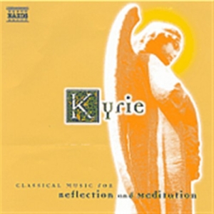 Various - Kyrie i gruppen VI TIPSER / Julegavetips CD hos Bengans Skivbutik AB (596647)