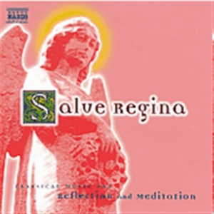 Various - Salve Regina i gruppen VI TIPSER / Julegavetips CD hos Bengans Skivbutik AB (596649)