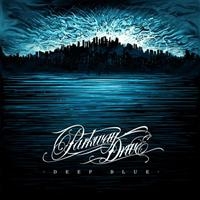 Parkway Drive - Deep Blue i gruppen CD / Metal hos Bengans Skivbutik AB (596673)