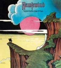 Hawkwind - Warrior On The Edge Of Time i gruppen Minishops / Hawkwind hos Bengans Skivbutik AB (596813)