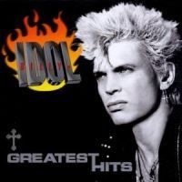 Billy Idol - Greatest Hits i gruppen  hos Bengans Skivbutik AB (597183)