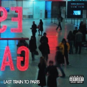 Diddy - Dirty Money - Last Train To Paris i gruppen CD / Hip Hop hos Bengans Skivbutik AB (597285)