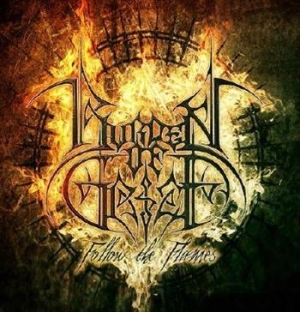 Burden Of Grief - Follow The Flames 2Cd i gruppen CD / CD Metal hos Bengans Skivbutik AB (597328)