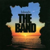 The Band - Island i gruppen CD / Pop-Rock hos Bengans Skivbutik AB (597367)