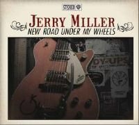 Miller Jerry - New Road Under My Wheels i gruppen VI TIPSER / Julegavetips CD hos Bengans Skivbutik AB (597401)