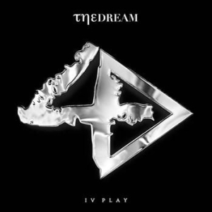 The-Dream - Iv Play i gruppen CD / CD RnB-Hiphop-Soul hos Bengans Skivbutik AB (597444)