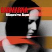 Garmarna - Hildegard Von Bingen i gruppen CD / Elektroniskt,World Music hos Bengans Skivbutik AB (597655)