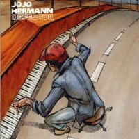 Hermann Jojo - Defector i gruppen CD / Blues,Jazz hos Bengans Skivbutik AB (597703)