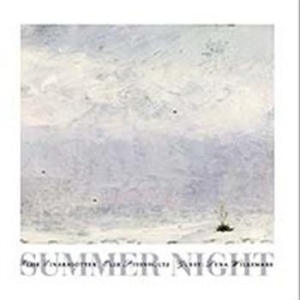 Einarsdotter/steinholtz Olle - Summer Night i gruppen CD hos Bengans Skivbutik AB (597759)