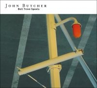 Butcher John - Bell Trove Spools i gruppen CD / Jazz hos Bengans Skivbutik AB (597810)