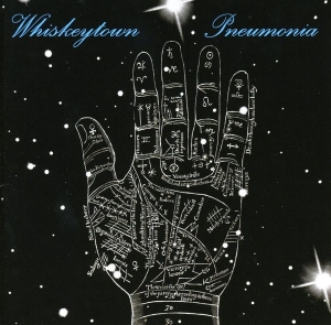 Whiskeytown - Pneumonia i gruppen CD / Pop-Rock hos Bengans Skivbutik AB (597844)