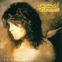 Osbourne Ozzy - No More Tears i gruppen CD / Metal,Pop-Rock hos Bengans Skivbutik AB (597868)