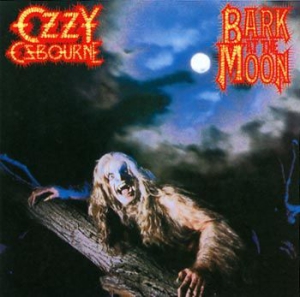 Osbourne Ozzy - Bark At The Moon i gruppen CD / Metal,Pop-Rock hos Bengans Skivbutik AB (597869)