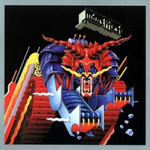 Judas Priest - Defenders Of The Faith i gruppen CD / Metal hos Bengans Skivbutik AB (597887)