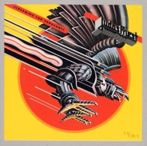 Judas Priest - Screaming For Vengeance i gruppen VI TIPSER / Bengans Personal tipser / Nå inntar vi høsten hos Bengans Skivbutik AB (597892)