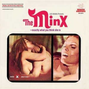 Cyrkle - Minx Soundtrack i gruppen VI TIPSER / Klassiska lablar / Sundazed / Sundazed CD hos Bengans Skivbutik AB (597969)