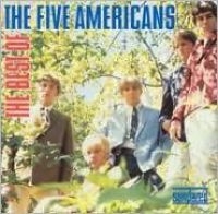 Five Americans The - The Best Of The Five Americans i gruppen VI TIPSER / Klassiska lablar / Sundazed / Sundazed CD hos Bengans Skivbutik AB (597973)