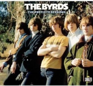 Byrds - Preflyte Session i gruppen VI TIPSER / Klassiska lablar / Sundazed / Sundazed CD hos Bengans Skivbutik AB (597980)