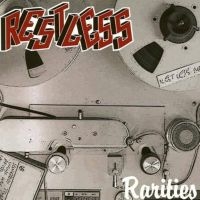 Restless - Rarities i gruppen CD / Finsk Musikkk,Pop-Rock hos Bengans Skivbutik AB (598044)