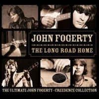 John Fogerty - Long Road Home i gruppen -Start CD1 hos Bengans Skivbutik AB (598158)