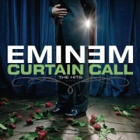 Eminem - Curtain Call The Hit i gruppen CD / Hip Hop-Rap hos Bengans Skivbutik AB (598159)