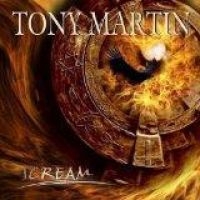 Tony Martin - Scream i gruppen CD / Metal hos Bengans Skivbutik AB (598169)