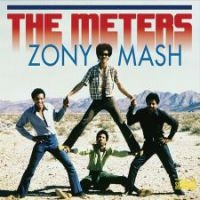 Meters The - Zony Mash - Rarities i gruppen VI TIPSER / Klassiska lablar / Sundazed / Sundazed CD hos Bengans Skivbutik AB (598251)